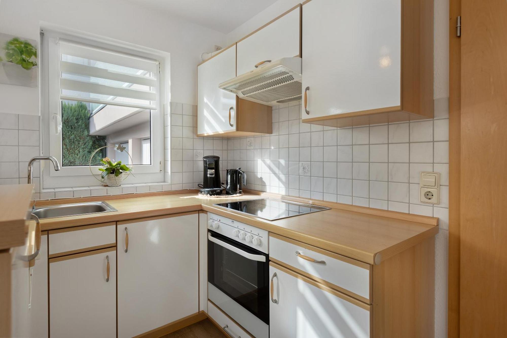 Ferienwohnung Herzlicht Титизее-Нойштадт Экстерьер фото