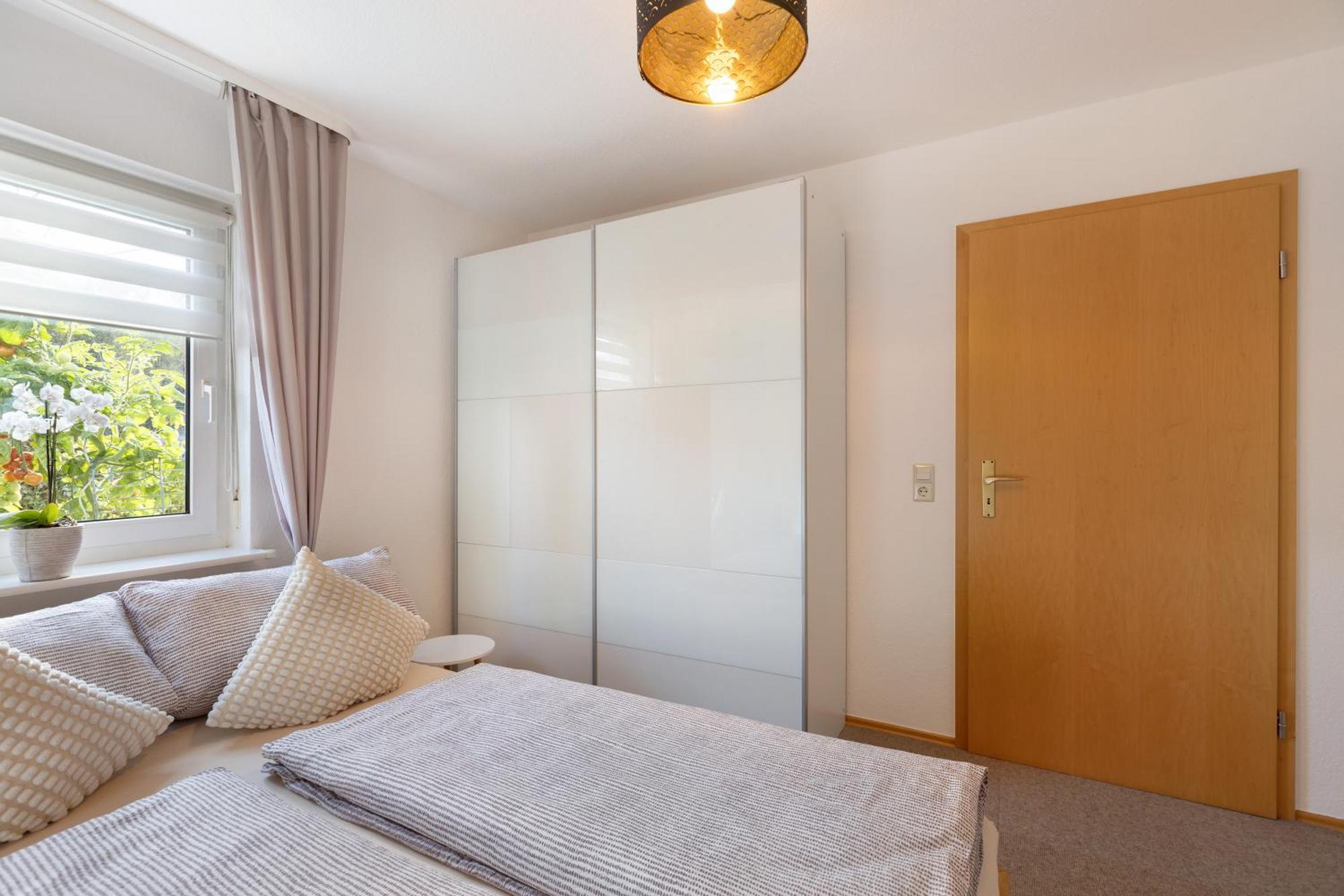 Ferienwohnung Herzlicht Титизее-Нойштадт Экстерьер фото