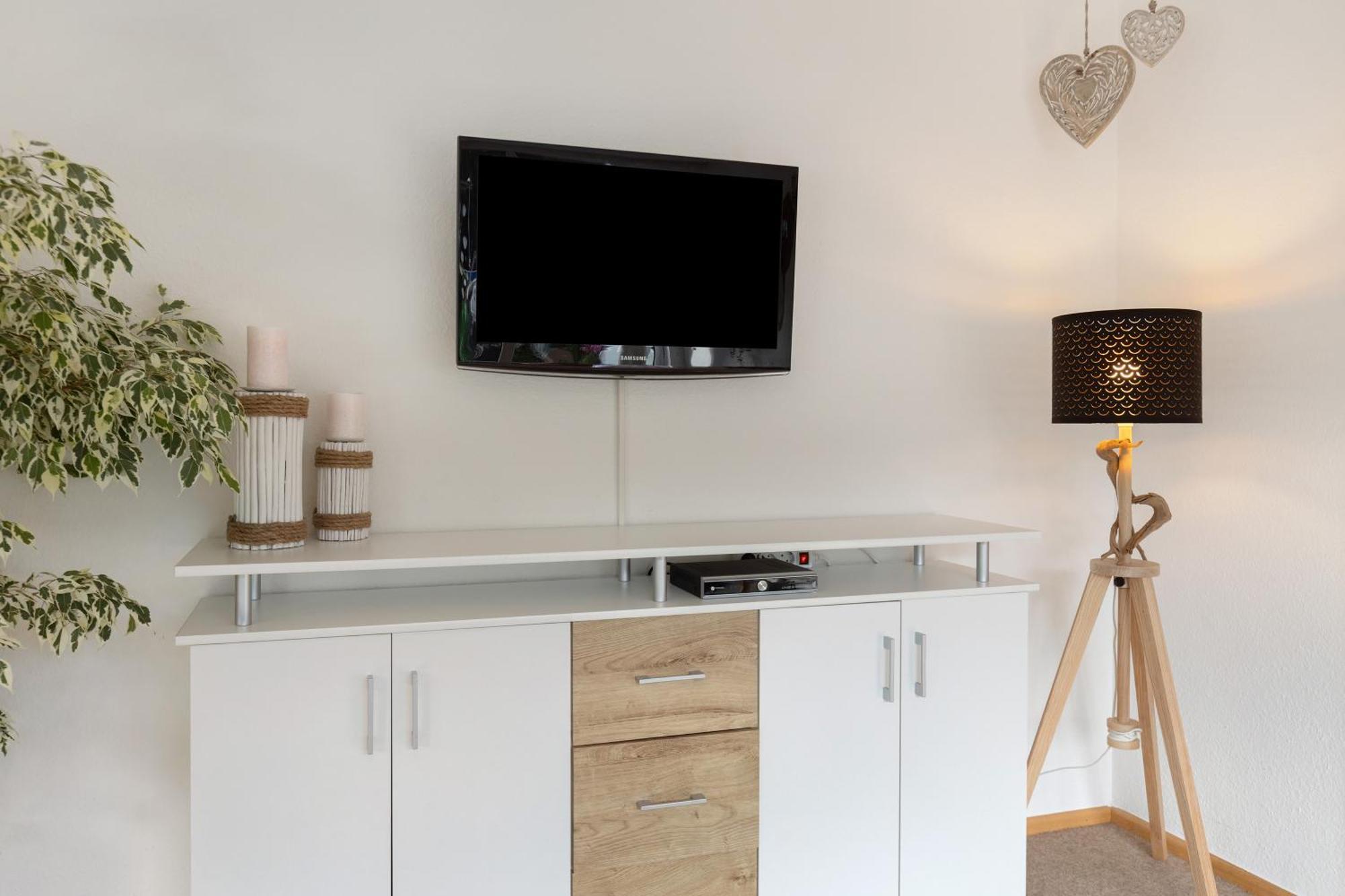 Ferienwohnung Herzlicht Титизее-Нойштадт Экстерьер фото