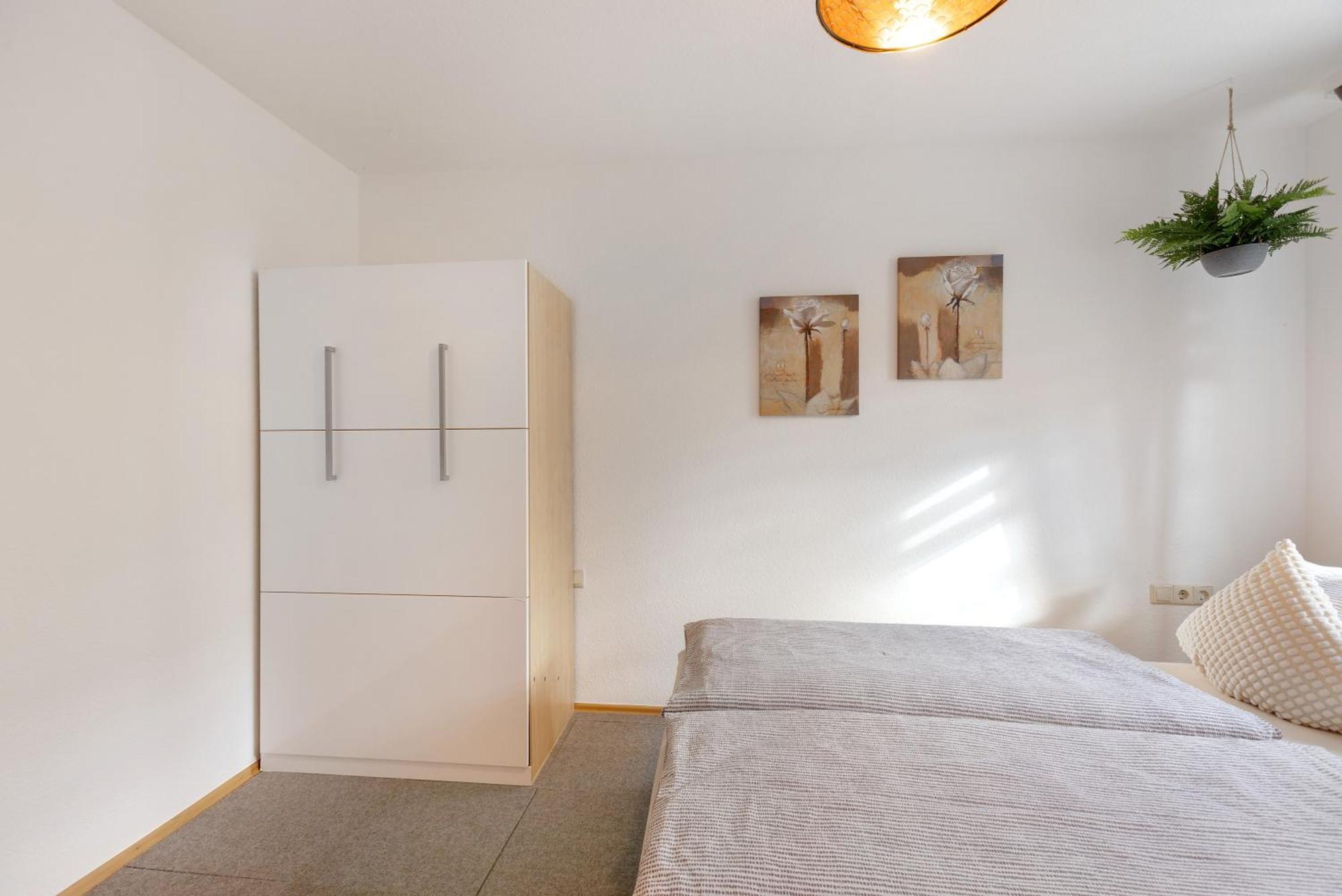 Ferienwohnung Herzlicht Титизее-Нойштадт Экстерьер фото