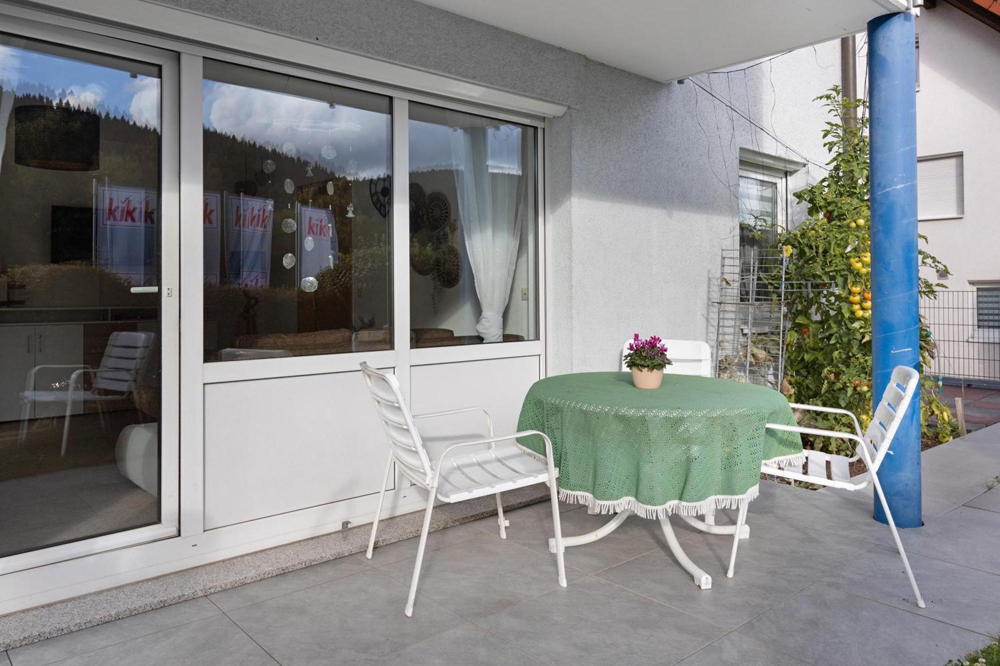 Ferienwohnung Herzlicht Титизее-Нойштадт Экстерьер фото