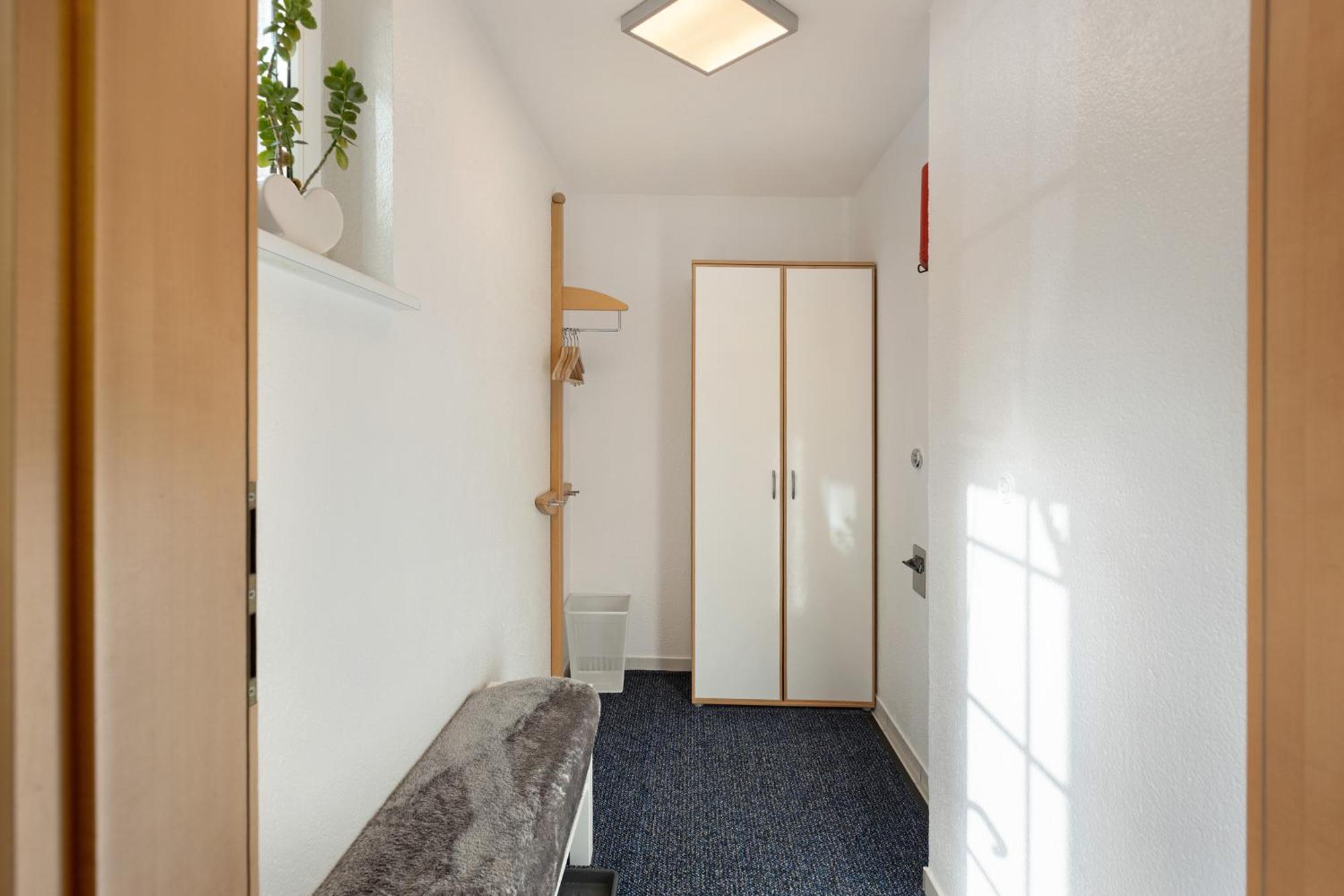 Ferienwohnung Herzlicht Титизее-Нойштадт Экстерьер фото
