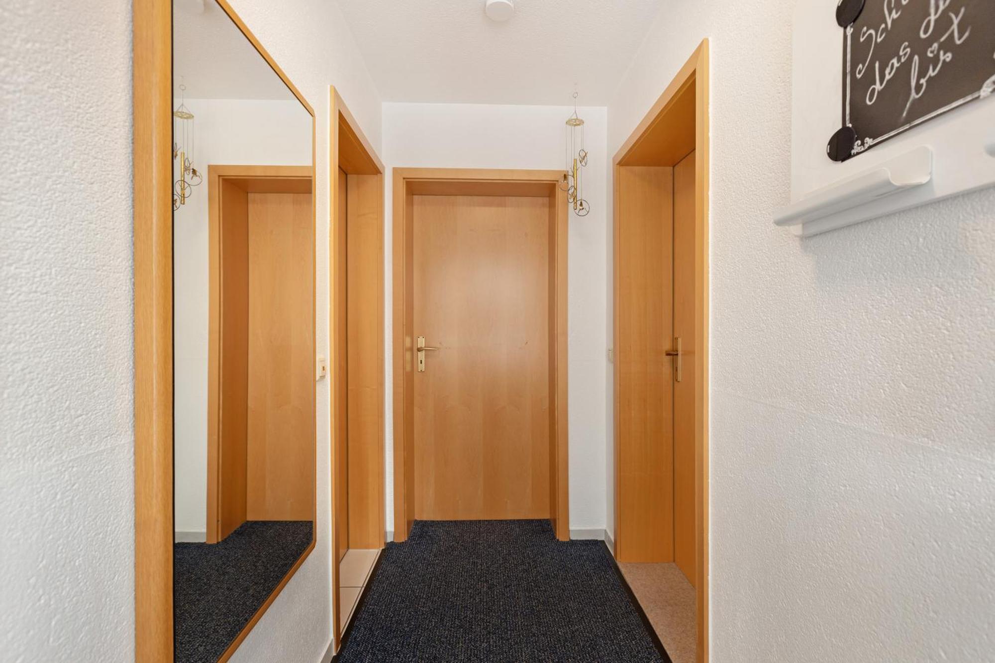 Ferienwohnung Herzlicht Титизее-Нойштадт Экстерьер фото
