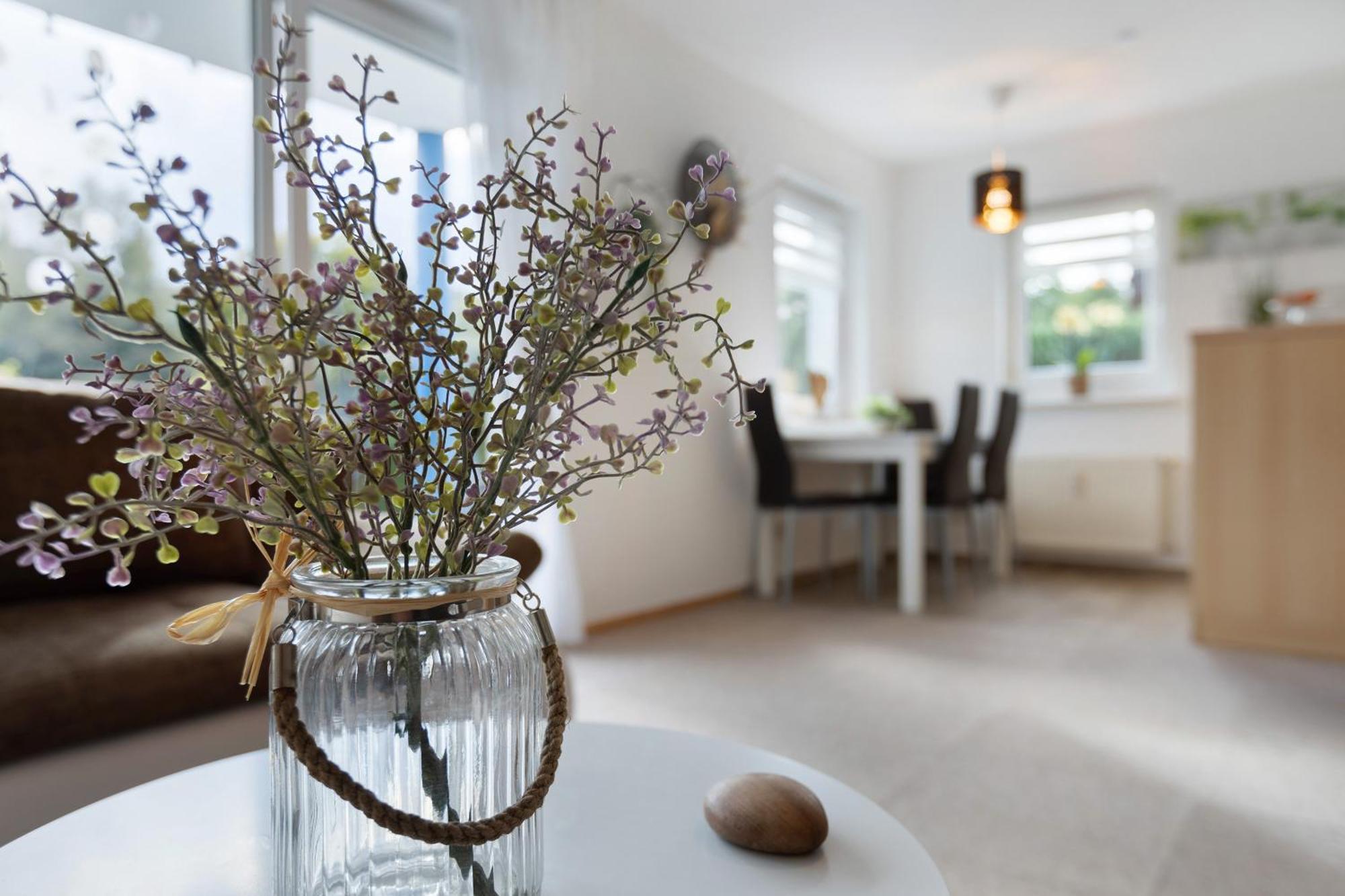 Ferienwohnung Herzlicht Титизее-Нойштадт Экстерьер фото